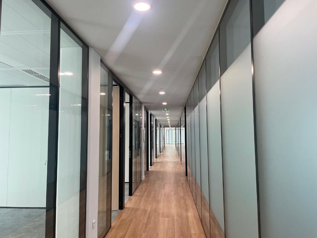 Bureau Issy-les-Moulineaux 1339m² Location bureau Issy-les-Moulineaux Hauts-de-Seine OLBUR2315322 3